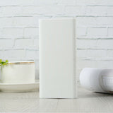 for New Xiaomi Power Bank 2 10000 MAh