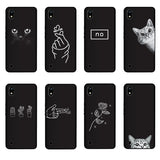 Soft Silicone for ZTE Blade A3