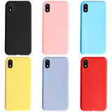 Matte for Xiaomi Redmi 7A