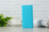 Silicone for Xiaomi Power Bank 2 10000 mAh