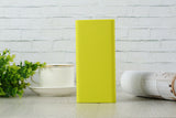Silicone for Xiaomi Power Bank 2 10000 mAh