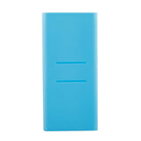 Silicone for Xiaomi Power Bank 2C New 20000mAh PLM06ZM