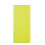 Silicone for Xiaomi Power Bank 2C New 20000mAh PLM06ZM