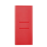 Silicone for Xiaomi Power Bank 2C New 20000mAh PLM06ZM