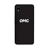 Soft Silicone for ZTE Blade A3