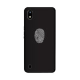 Soft Silicone for ZTE Blade A3