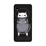 Soft Silicone for ZTE Blade A3