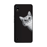 Soft Silicone for ZTE Blade A3