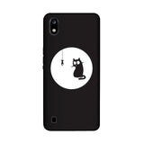 Soft Silicone for ZTE Blade A3