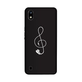 Soft Silicone for ZTE Blade A3