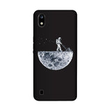 Soft Silicone for ZTE Blade A3