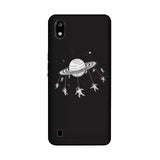 Soft Silicone for ZTE Blade A3