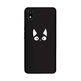 Soft Silicone for ZTE Blade A3