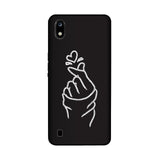 Soft Silicone for ZTE Blade A3