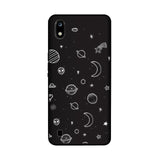 Soft Silicone for ZTE Blade A3