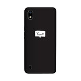 Soft Silicone for ZTE Blade A3