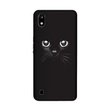 Soft Silicone for ZTE Blade A3