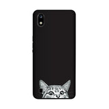Soft Silicone for ZTE Blade A3