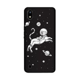 Soft Silicone for ZTE Blade A3