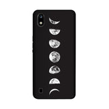 Soft Silicone for ZTE Blade A3