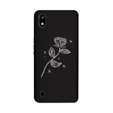 Soft Silicone for ZTE Blade A3