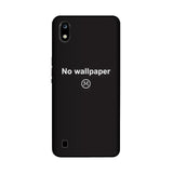 Soft Silicone for ZTE Blade A3