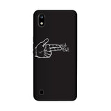 Soft Silicone for ZTE Blade A3