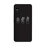 Soft Silicone for ZTE Blade A3