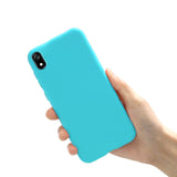 Matte for Xiaomi Redmi 7A