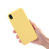 Matte for Xiaomi Redmi 7A