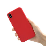 Matte for Xiaomi Redmi 7A