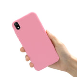 Matte for Xiaomi Redmi 7A