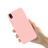 Matte for Xiaomi Redmi 7A
