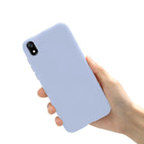Matte for Xiaomi Redmi 7A