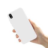 Matte for Xiaomi Redmi 7A