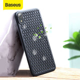 Weaving for iPhone Xs, Xs Max, XR