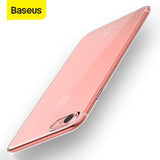 Transparent for iPhone 7