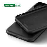 Silicone Green for iPhone 11