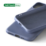 Silicone Green for iPhone 11