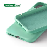 Silicone Green for iPhone 11
