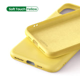 Silicone Green for iPhone 11