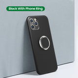 Silicone Green for iPhone 11