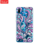 Silicon for Huawei P20 Lite