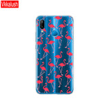 Silicon for Huawei P20 Lite