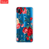 Silicon for Huawei P20 Lite