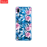 Silicon for Huawei P20 Lite