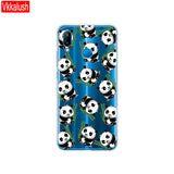 Silicon for Huawei P20 Lite