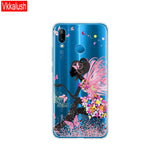 Silicon for Huawei P20 Lite