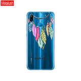 Silicon for Huawei P20 Lite