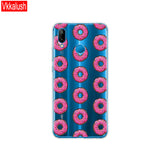 Silicon for Huawei P20 Lite